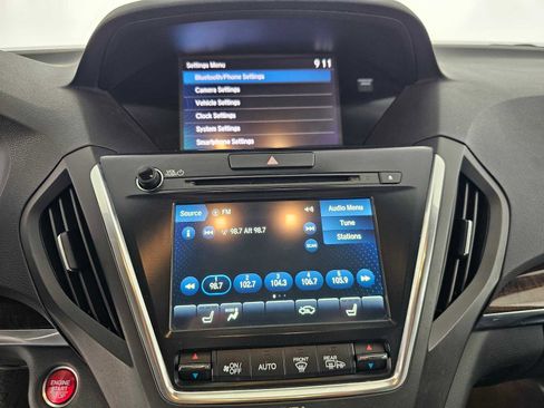 Used 2018 Acura MDX FWD image 27