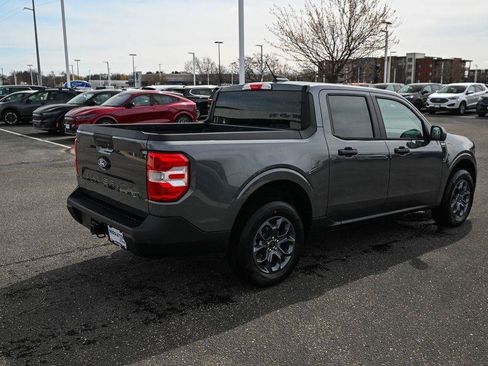 New 2026 Ford Maverick XLT w/ 4K Tow Package AWD/4WD image 5