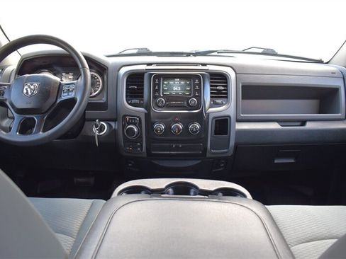 Used 2019 RAM 1500 Tradesman w/ Tradesman SXT Package AWD/4WD image 13