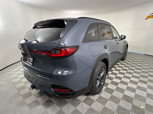 New 2026 MAZDA CX-70 SC Plus image 7