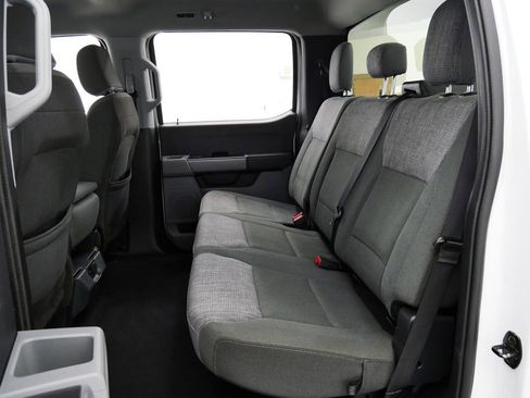 Used 2023 Ford F350 XLT AWD/4WD image 19