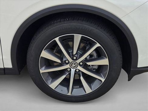 Certified 2026 Acura MDX FWD w/ Technology Package image 23