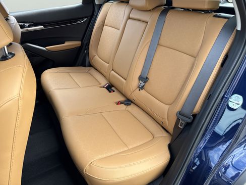 New 2026 Kia Seltos EX FWD image 18