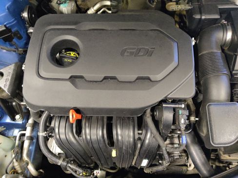 Used 2018 Hyundai Sonata SE FWD image 30