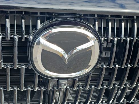 Certified 2025 MAZDA CX-90 3.3 Turbo S w/ Premium Plus AWD/4WD image 24