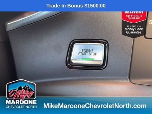 Used 2017 Chevrolet Corvette Grand Sport image 19