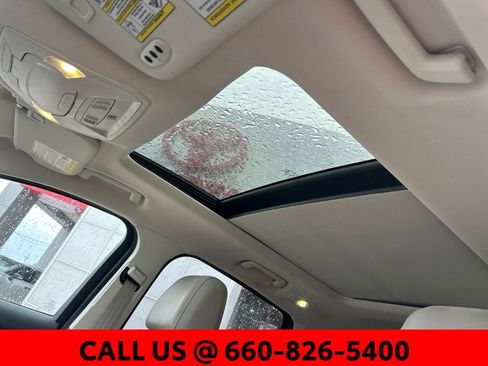 Used 2016 Ford Escape Titanium w/ Equipment Group 301A FWD image 14
