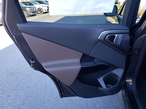 New 2026 BMW X3 xDrive30 w/ Convenience Package image 12