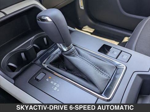 New 2026 MAZDA CX-5 Preferred AWD/4WD image 10