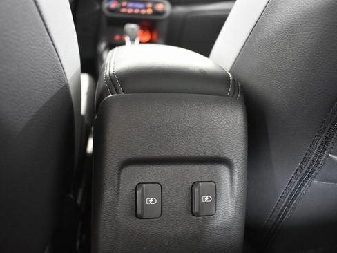 Certified 2024 Nissan Kicks SR w/ SR Premium Package image 27