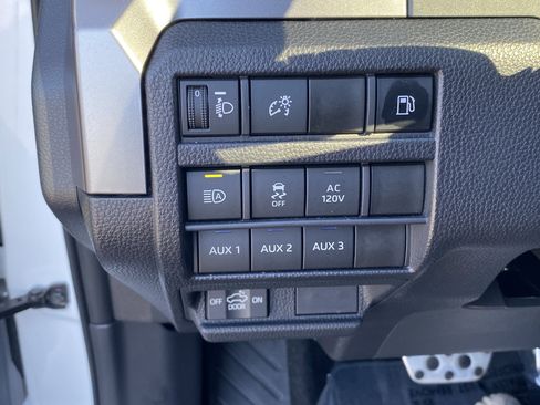 Certified 2025 Toyota Tacoma TRD Sport w/ TRD Sport Upgrade Package image 25