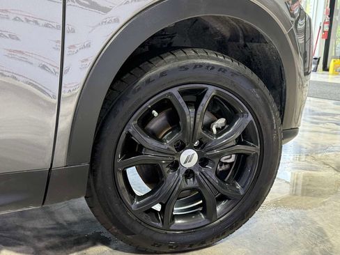 Used 2024 Dodge Hornet GT w/ GT Blacktop Package image 9