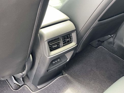 Used 2026 Honda CR-V EX-L image 11