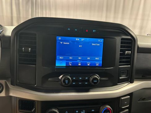 Used 2021 Ford F150 XL w/ Equipment Group 101A High AWD/4WD image 17