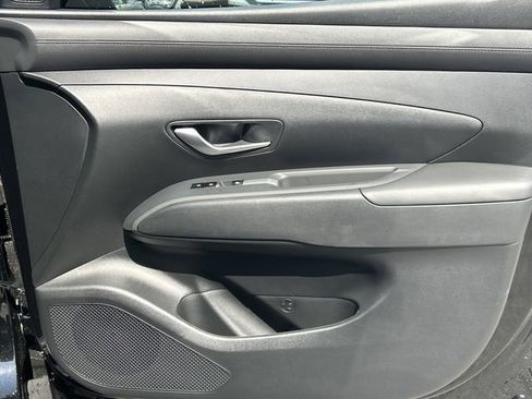 New 2026 Hyundai Tucson SEL FWD image 14