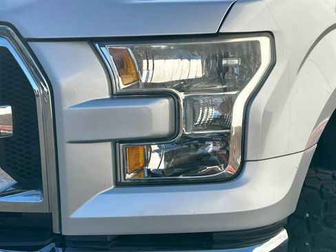 Used 2016 Ford F150 XLT image 44