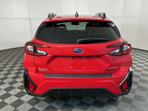 Used 2024 Subaru Crosstrek 2.0i Premium AWD/4WD image 8