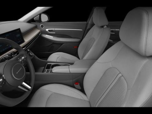 New 2026 Hyundai Sonata Blue FWD image 45