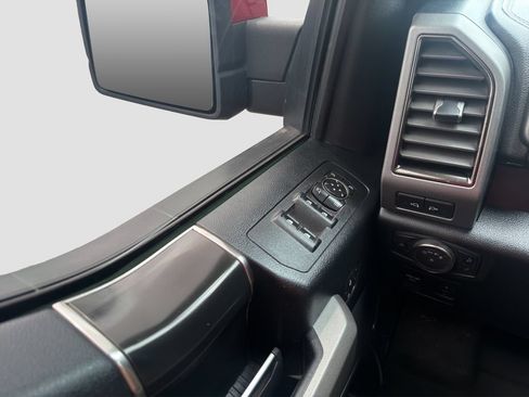 Used 2019 Ford F150 Raptor w/ Equipment Group 802A Luxury AWD/4WD image 26