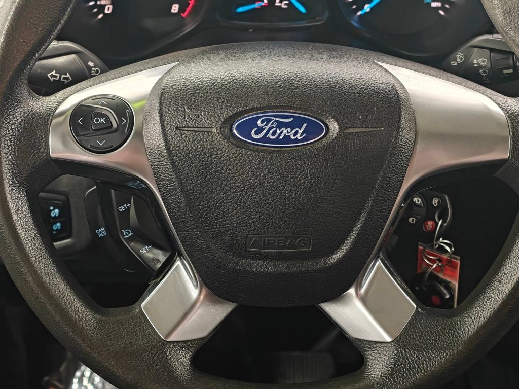 Used 2016 Ford Transit Connect XLT FWD image 5