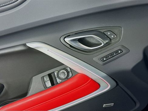 Used 2023 Chevrolet Camaro SS image 18