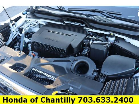 Certified 2025 Honda Pilot Elite image 38