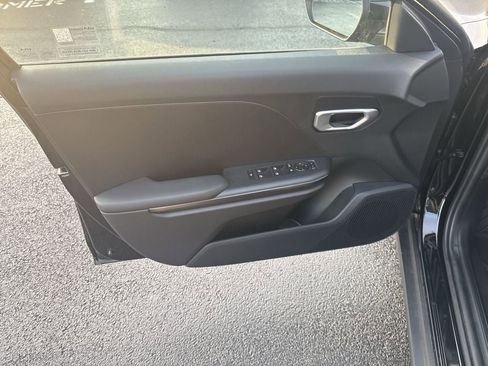 New 2026 Kia K4 LX image 20