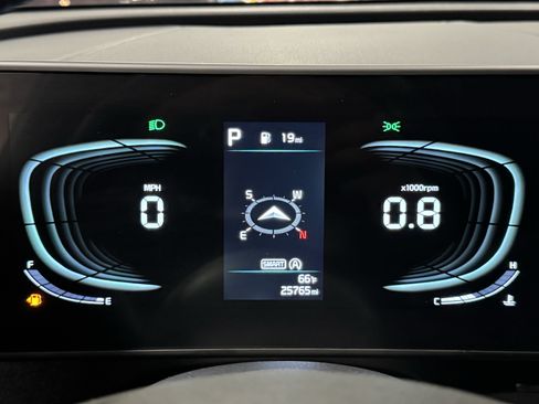 Used 2024 Kia Sportage X-Line w/ X-Line Premium Package image 21