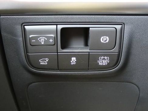 New 2026 Hyundai Tucson Limited AWD/4WD image 15