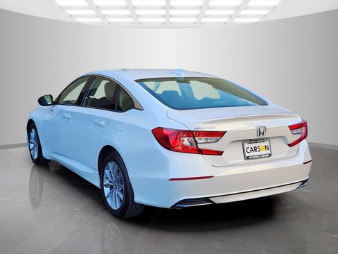Used 2021 Honda Accord LX image 5