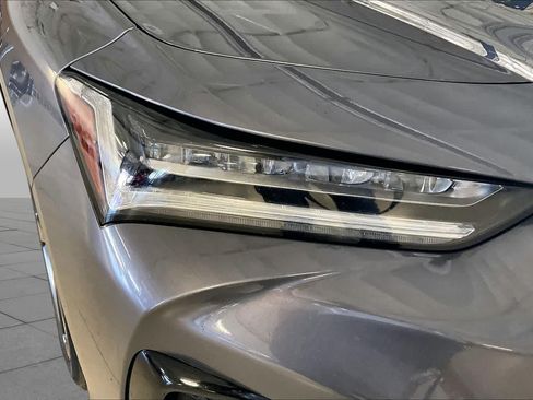 Used 2021 Acura TLX w/ A-SPEC Package AWD/4WD image 25