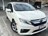 Used 2019 Honda Odyssey EX-L image 5