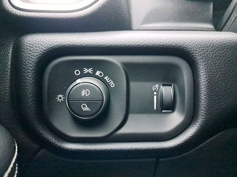 New 2026 RAM 3500 Big Horn image 25