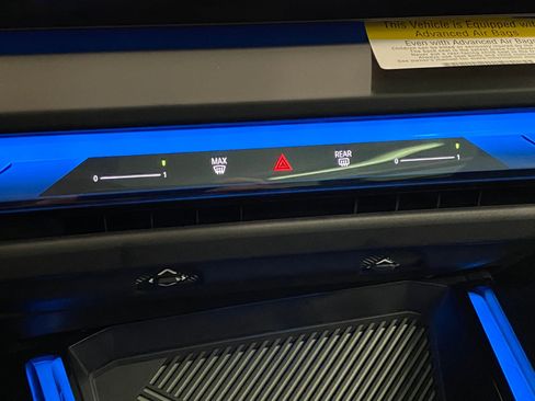 New 2026 BMW X3 M50 w/ Premium Package image 27