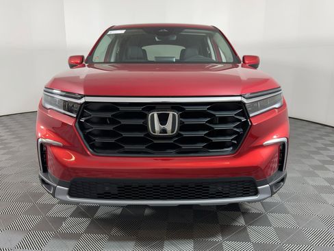New 2025 Honda Pilot EX-L image 4