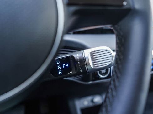 Certified 2024 Hyundai Ioniq 5 SEL RWD image 22