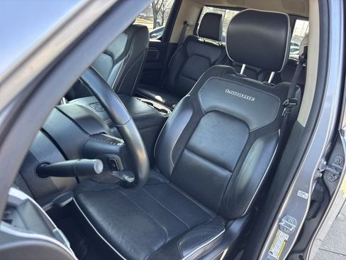 Used 2020 RAM 1500 Laramie image 21