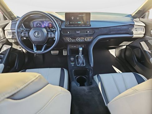 Used 2023 Acura Integra A-Spec FWD image 19