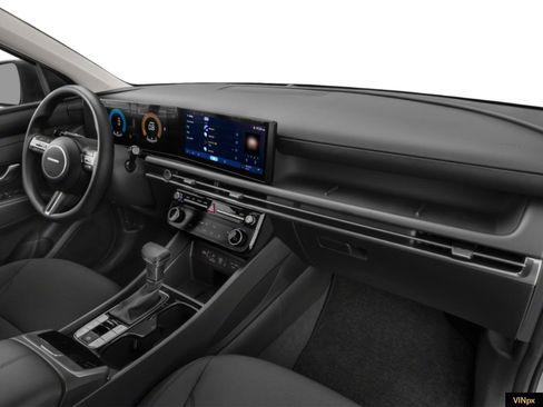 New 2026 Hyundai Tucson SEL Plus AWD/4WD image 5