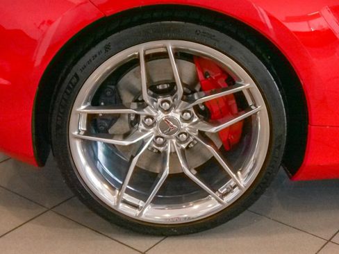 New 2026 Chevrolet Corvette Z06 image 6