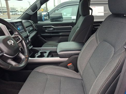 Used 2020 RAM 1500 Big Horn image 24