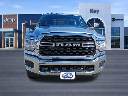 Used 2024 RAM 2500 Tradesman w/ Towing Technology Group AWD/4WD image 9