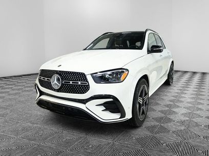 Certified 2025 Mercedes-Benz GLE 350 4MATIC