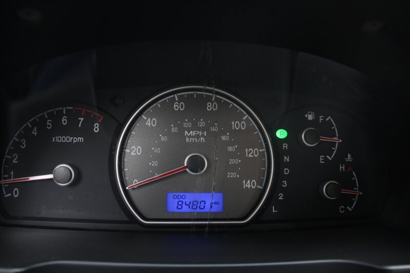 Used 2007 Hyundai Elantra GLS FWD image 7