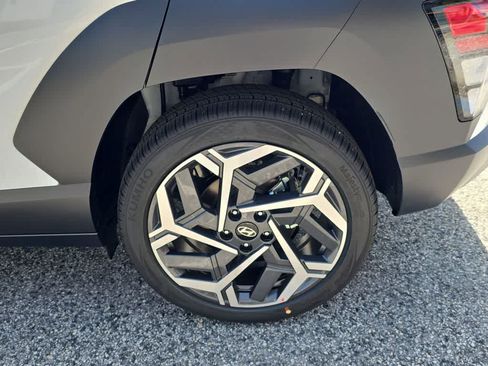 New 2026 Hyundai Kona SEL Premium FWD image 14