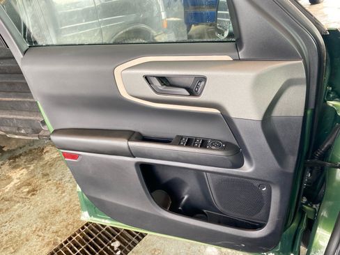 Used 2025 Ford Bronco Sport Big Bend w/ Convenience Package image 17