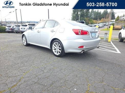 Used 2011 Lexus IS 250 AWD w/ Premium Pkg Value Edition image 7