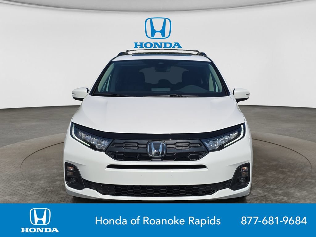 New 2026 Honda Odyssey EX-L image 8