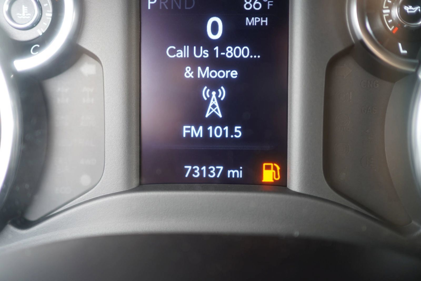 Used 2022 RAM 3500 Tradesman AWD/4WD image 19