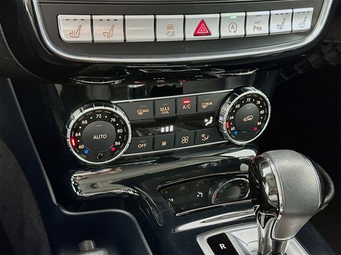 Used 2017 Mercedes-Benz G 550 image 17